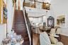 Shall we go upstairs?