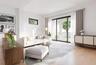 Living Room Rendering