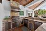 Outdoor Kitchen