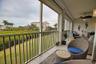 View from lanai
