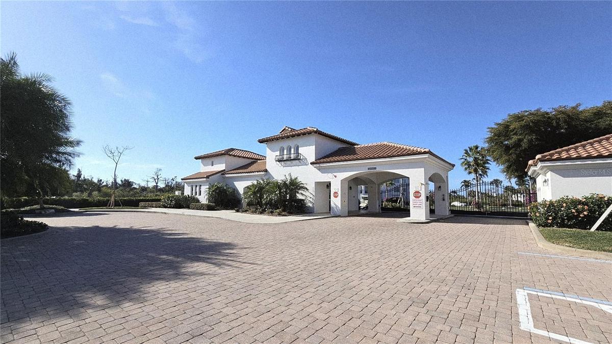Clubhouse