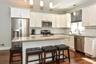 Granite countertops