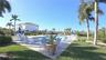2nd heated pool