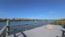 Fishing pier