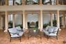Sitting area