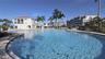 Large heated pool + spa