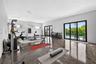 First Floor Home Gym