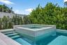 Heated Spa