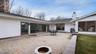 Large Patio off the Solarium