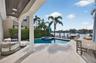 Luxury waterfront living in Port Royal with deep-water access.