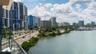 Unit 302 Balcony View