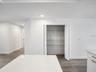 Large pantry in kitchen