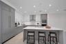 Kitchen - Virtually Staged