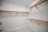Primary Walk-in Closet