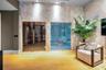 Spa Lobby