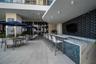 Pool Bar