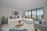 Great Room - Virtually Staged
