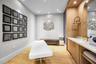Spa Treatment Room
