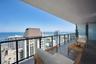 Balcony - Virtually Staged