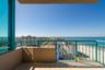 Dinette Balcony