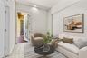 Den/2nd Office space
