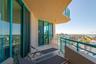 Primary Suite Balcony