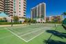 Tennis Courts