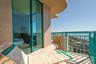 Balcony Bedroom 3