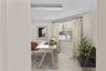 Office - Virtual Staged