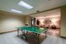 Table Tennis