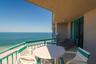 Family Room Balcony