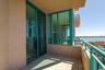 Dinette Balcony