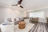 Sold turnkey furnished