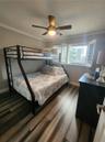 Guest room with water views