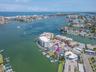 Eight Units - notice the new seawall