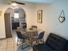 Grande Living, Dining, Kitchen