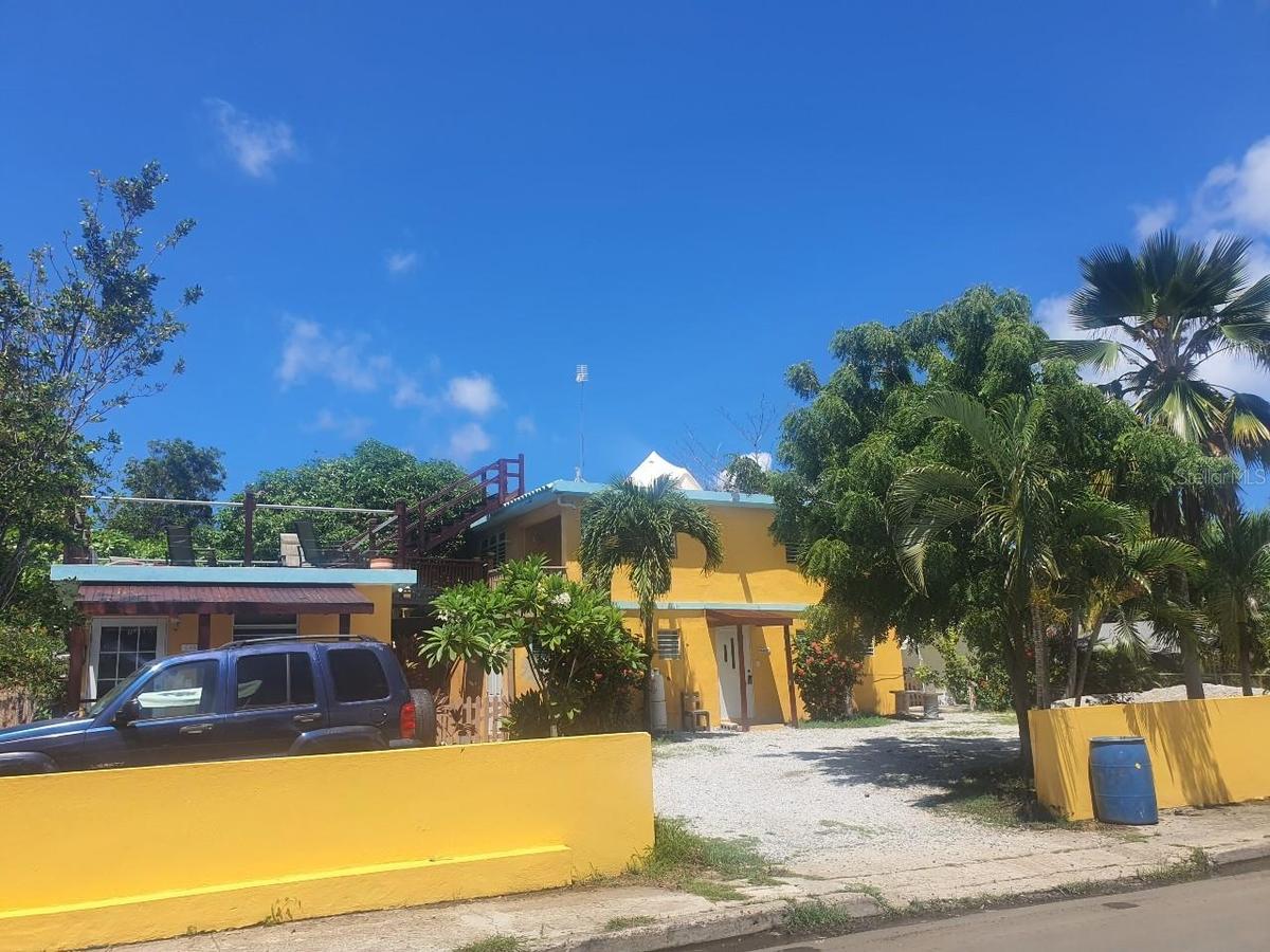 Casa Pana