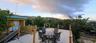 Casita Rooftop Terrace