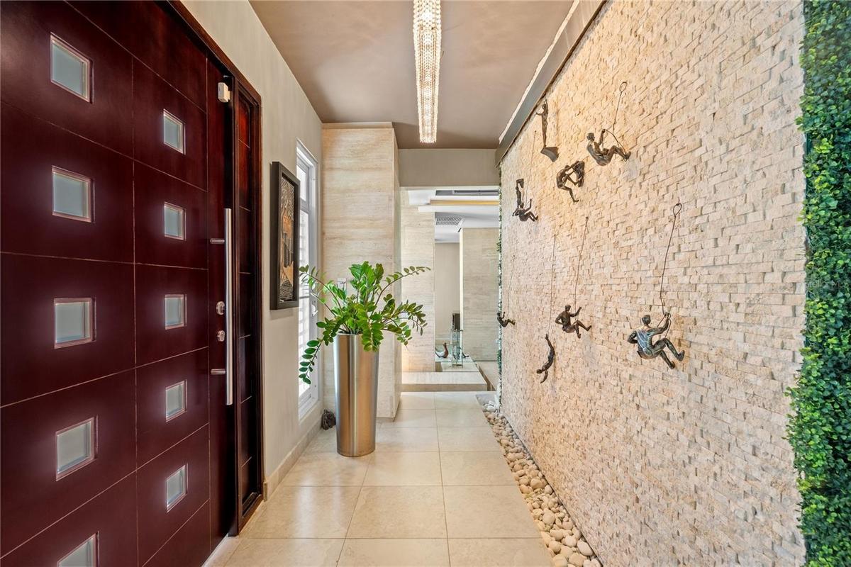 Foyer