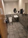 restroom
