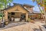 Casita Exterior - Fully Detached Second Home