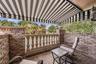 Casita Balcony