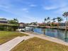 Backyard Canal
