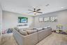 Imagine the possibilities this versatile space has to offer!