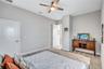 Ideal for visitors or multigenerational living.