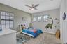 Jack-and-Jill Bedroom