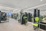 Resident's Fitness Center
