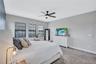 Peaceful retreat where space, comfort & relaxation come together.