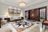 Waiting room off the inside (Valet), round about