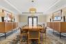 Business Center, for resident use, private meetings